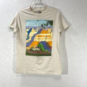 Grand Canyon T Shirt by Goodie 2 Sleeves